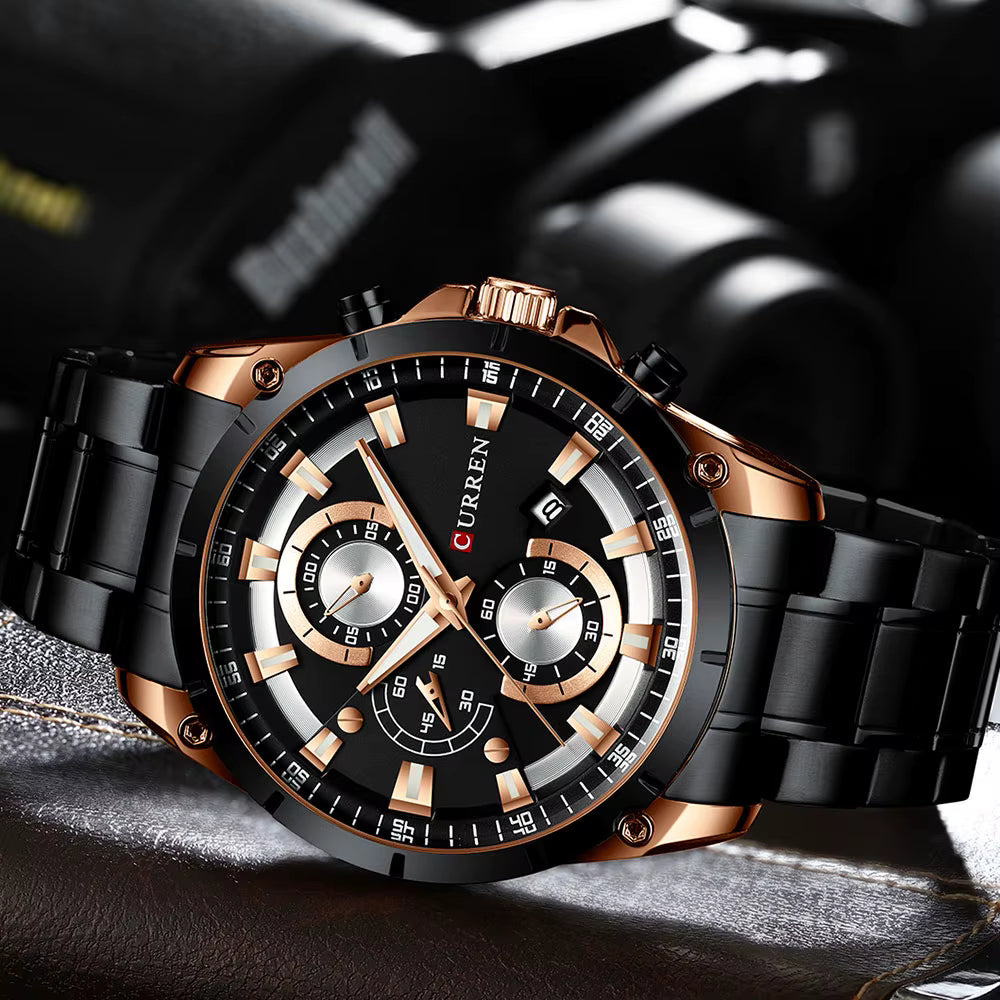 Reloj Curren 8360