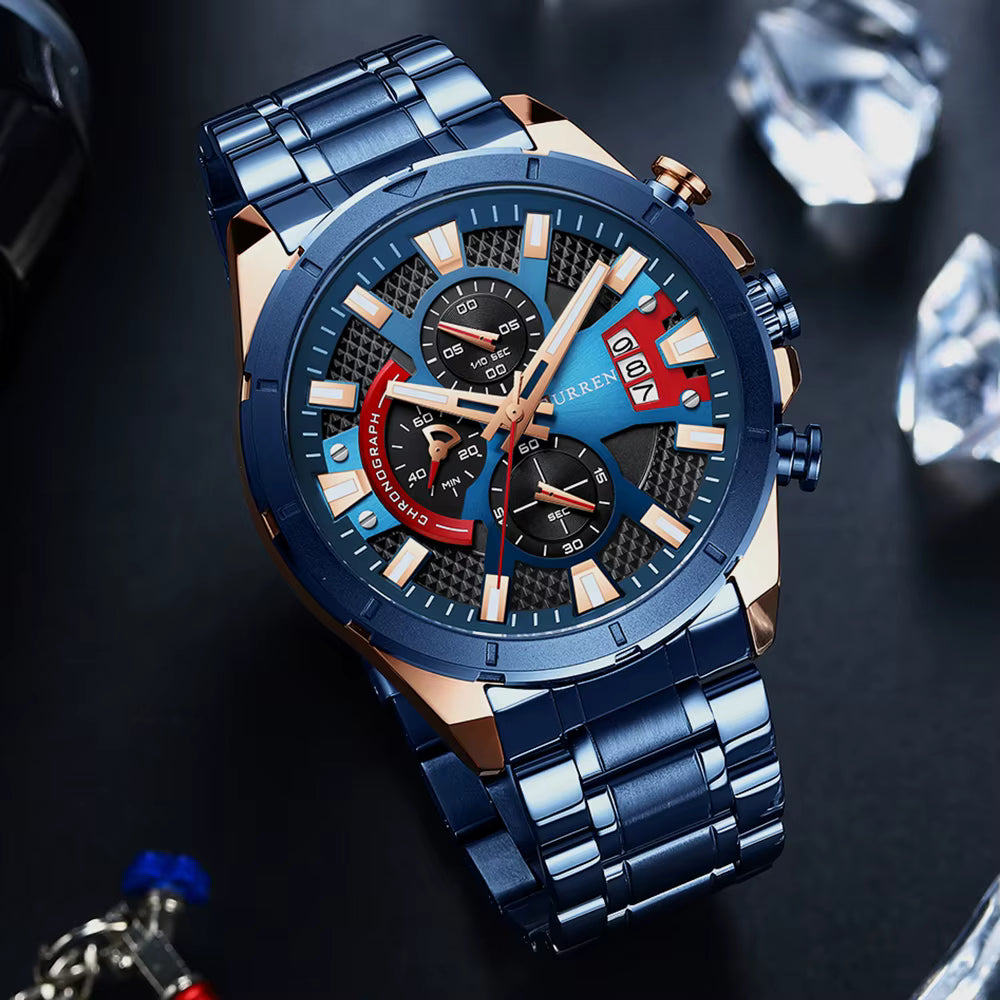Reloj Curren 8401