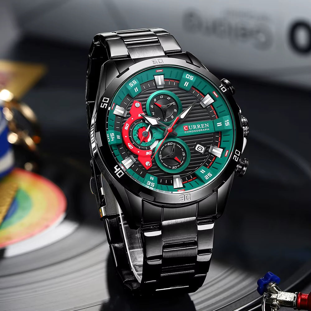 Reloj Curren 8402