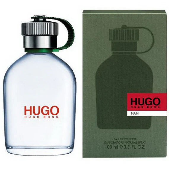 Man Hugo Boss 1.1 EDT