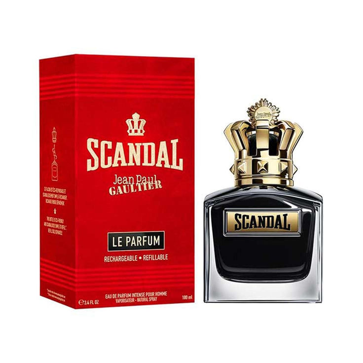 Scandal Pour Homme Le Parfum Jean Paul Gaultier 1.1 EDP