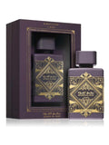 Bade'e Al Oud Amethyst Lattafa 1.1 EDP