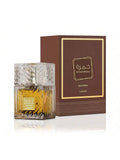 Khamrah Qahwa Lattafa 1.1 EDP
