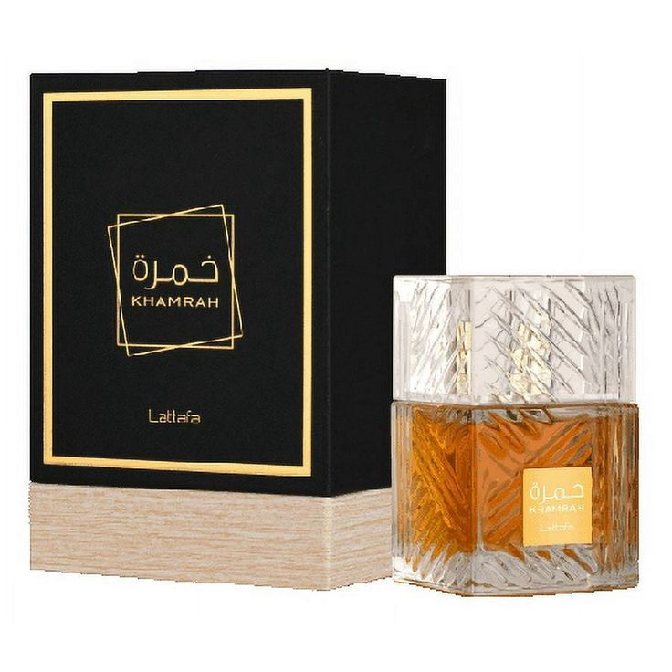 Khamrah Lattafa 1.1 EDP