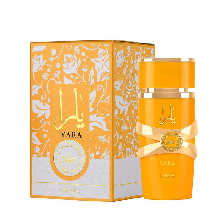 Yara Tous Lattafa 1.1 EDP