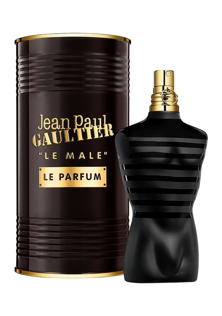 Le Male Le Parfum Jean Paul Gaultier 1.1 EDP Intense