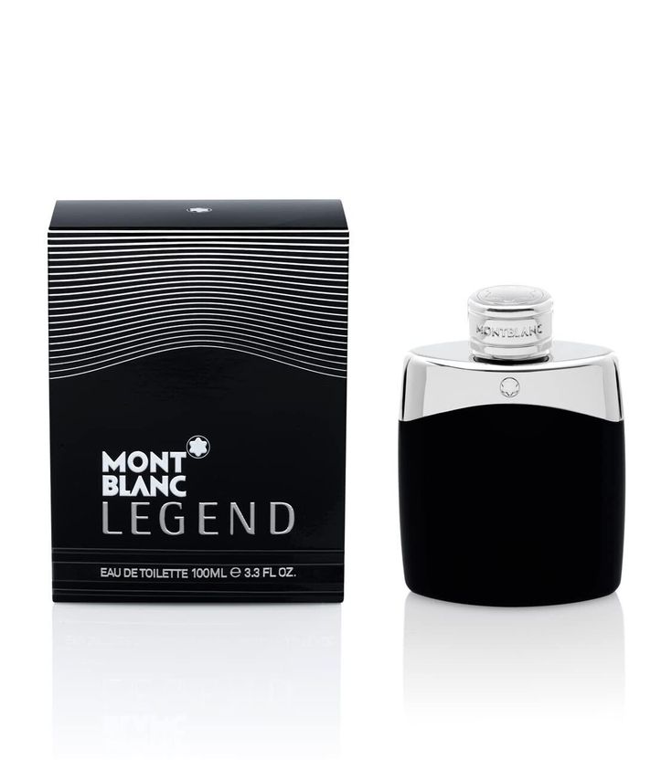 Legend Montblanc 1.1 EDT