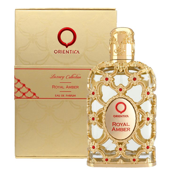 Royal Amber Orientica Premium 1.1 EDP