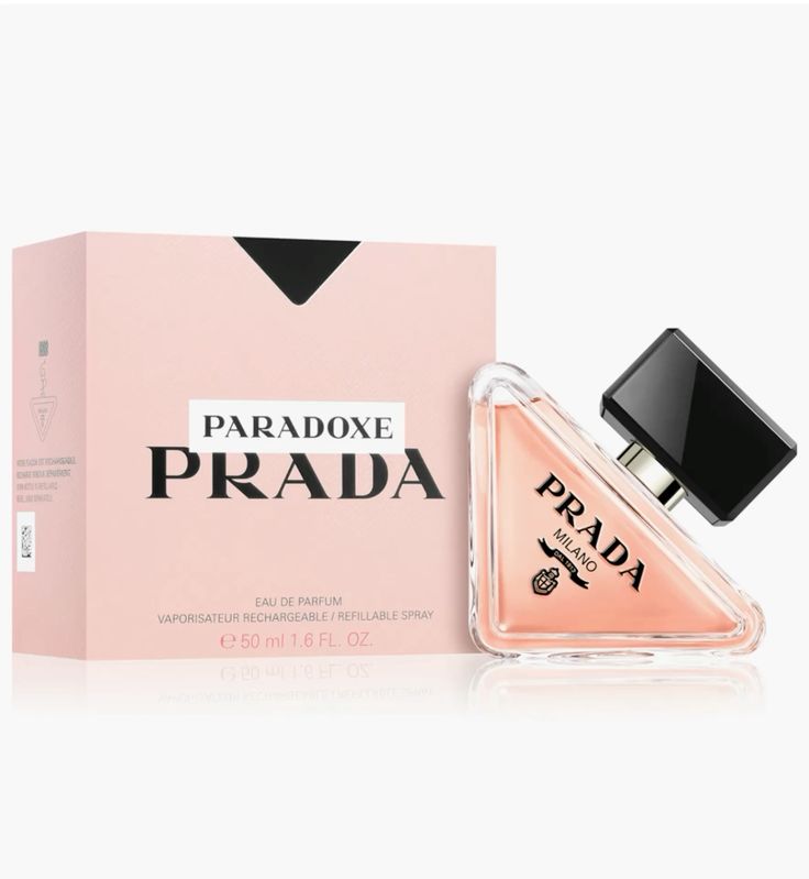 Prada Paradoxe 1.1 EDP