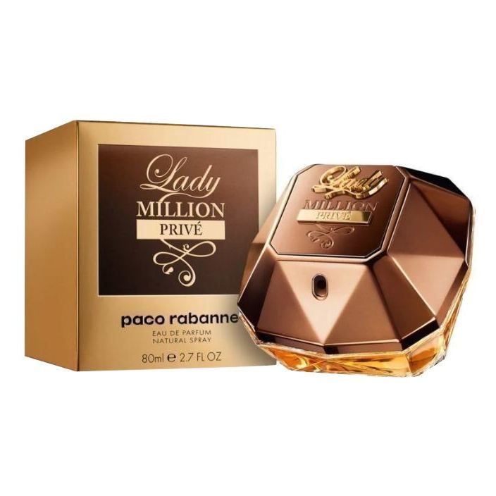 Lady Million Privé Paco Rabanne 1.1 EDP