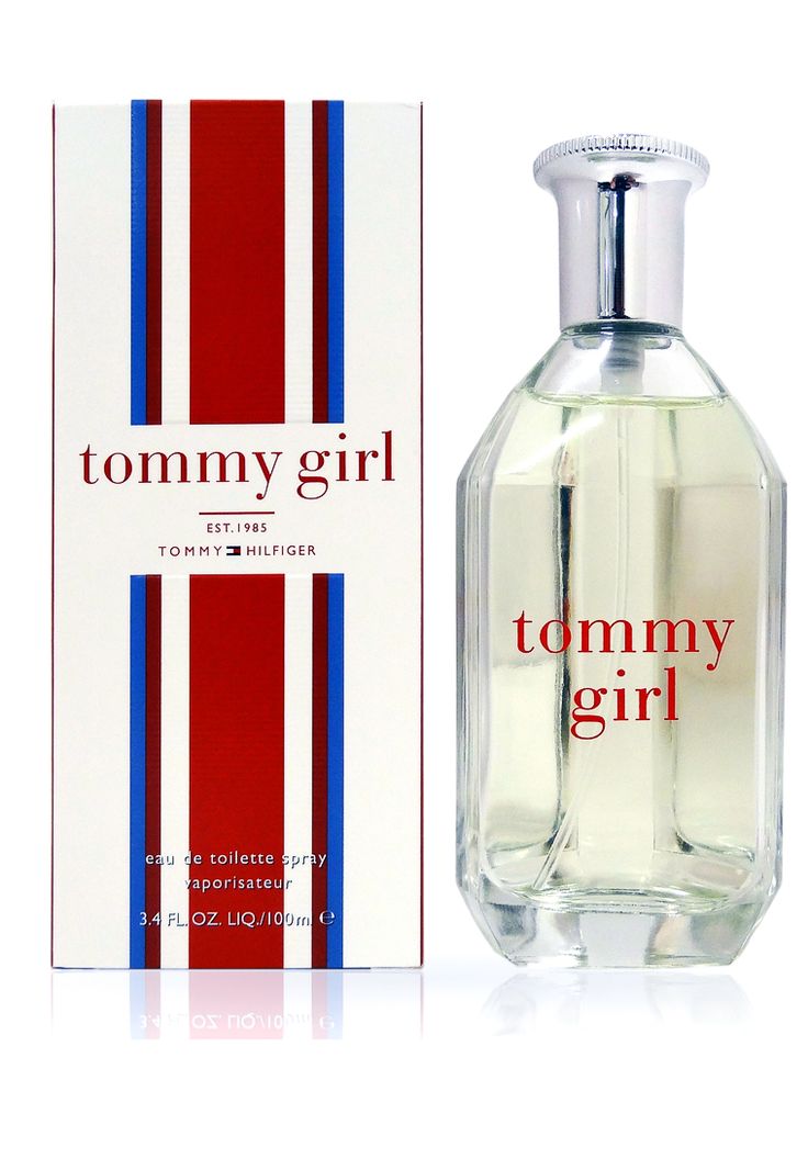 Tommy Girl Tommy Hilfiger 1.1 EDT