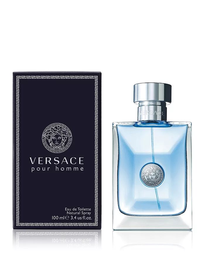 Pour Homme Versace 1.1 EDT