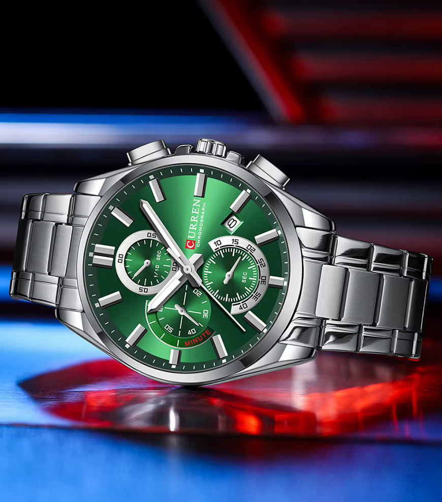 Reloj Curren 8475