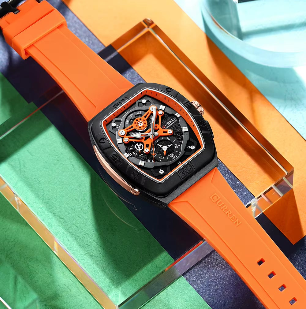 Reloj Curren 8443