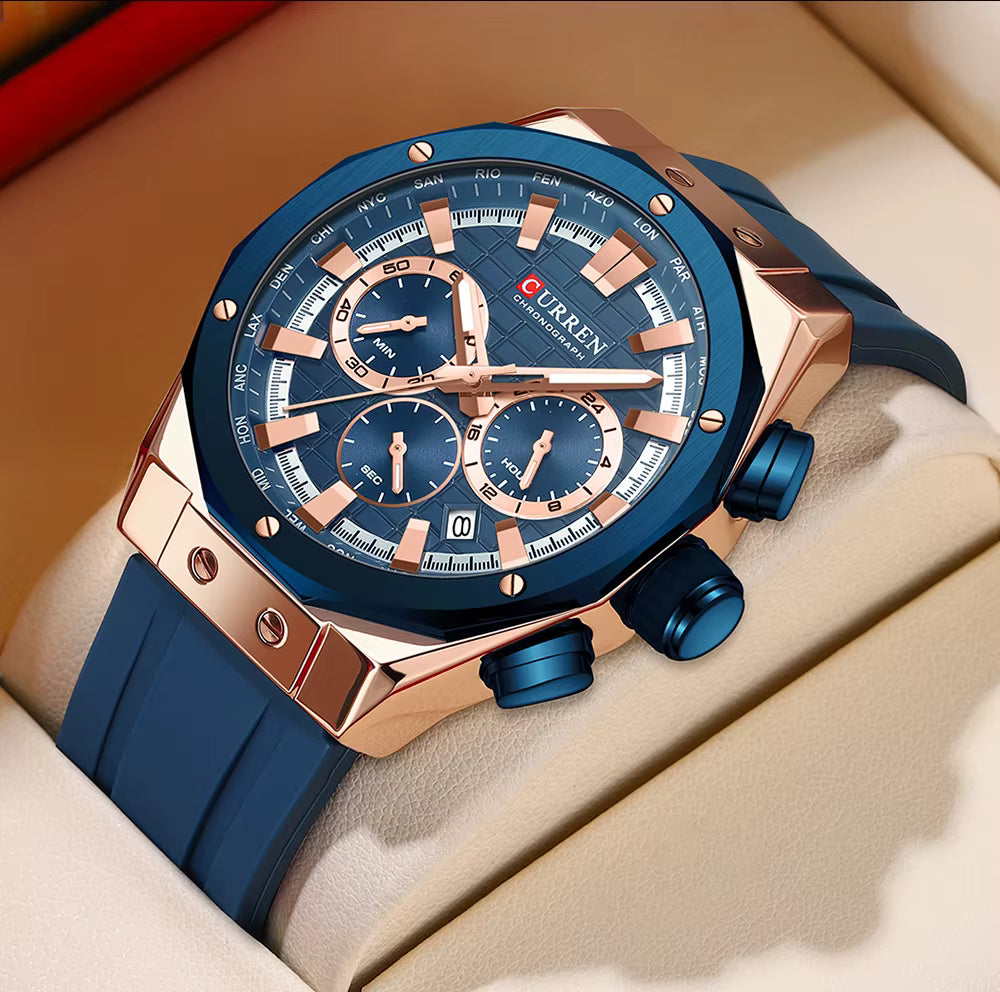Reloj Curren 8464