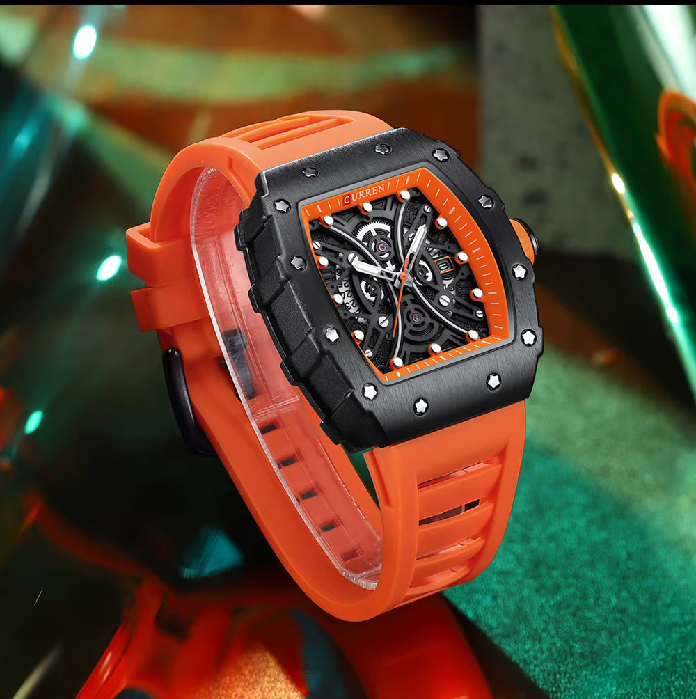 Reloj Curren 8438