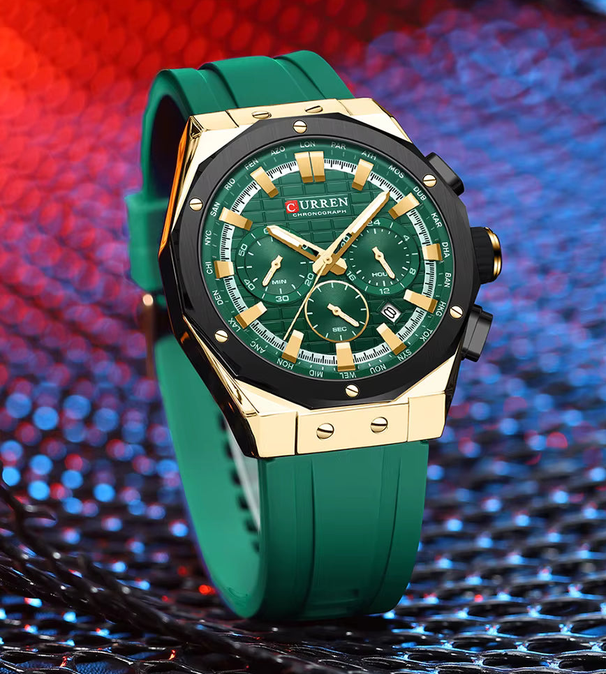 Reloj Curren 8464