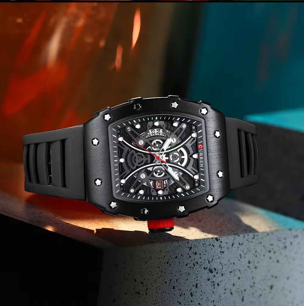 Reloj Curren 8438