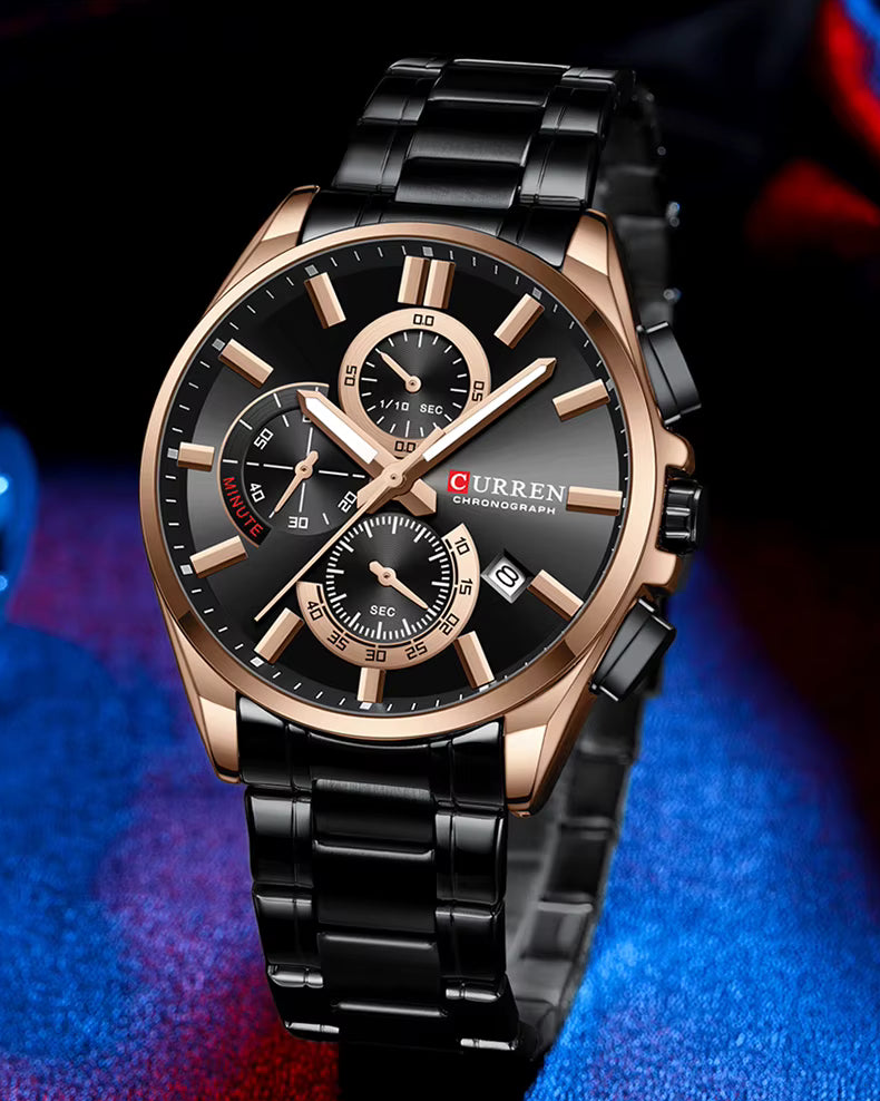 Reloj Curren 8475