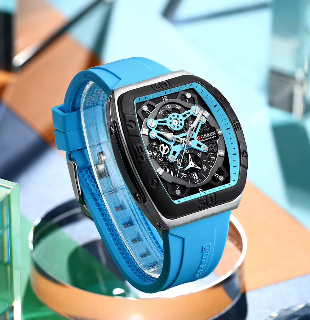 Reloj Curren 8443