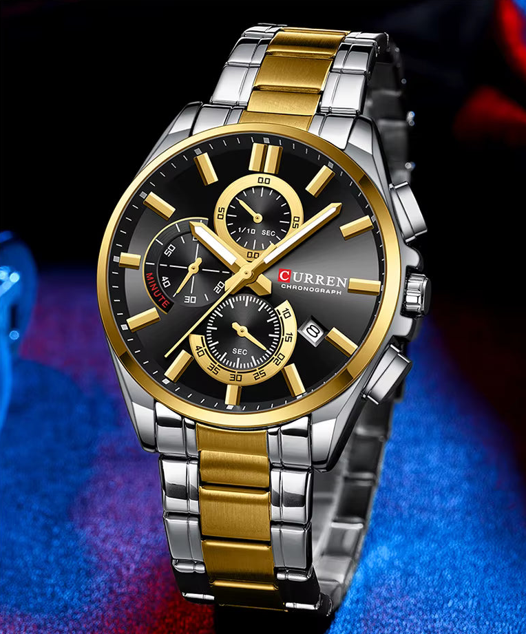 Reloj Curren 8475