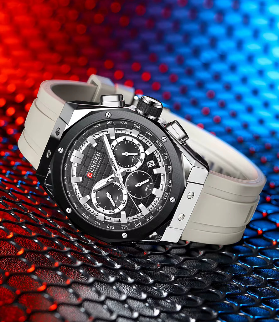 Reloj Curren 8464
