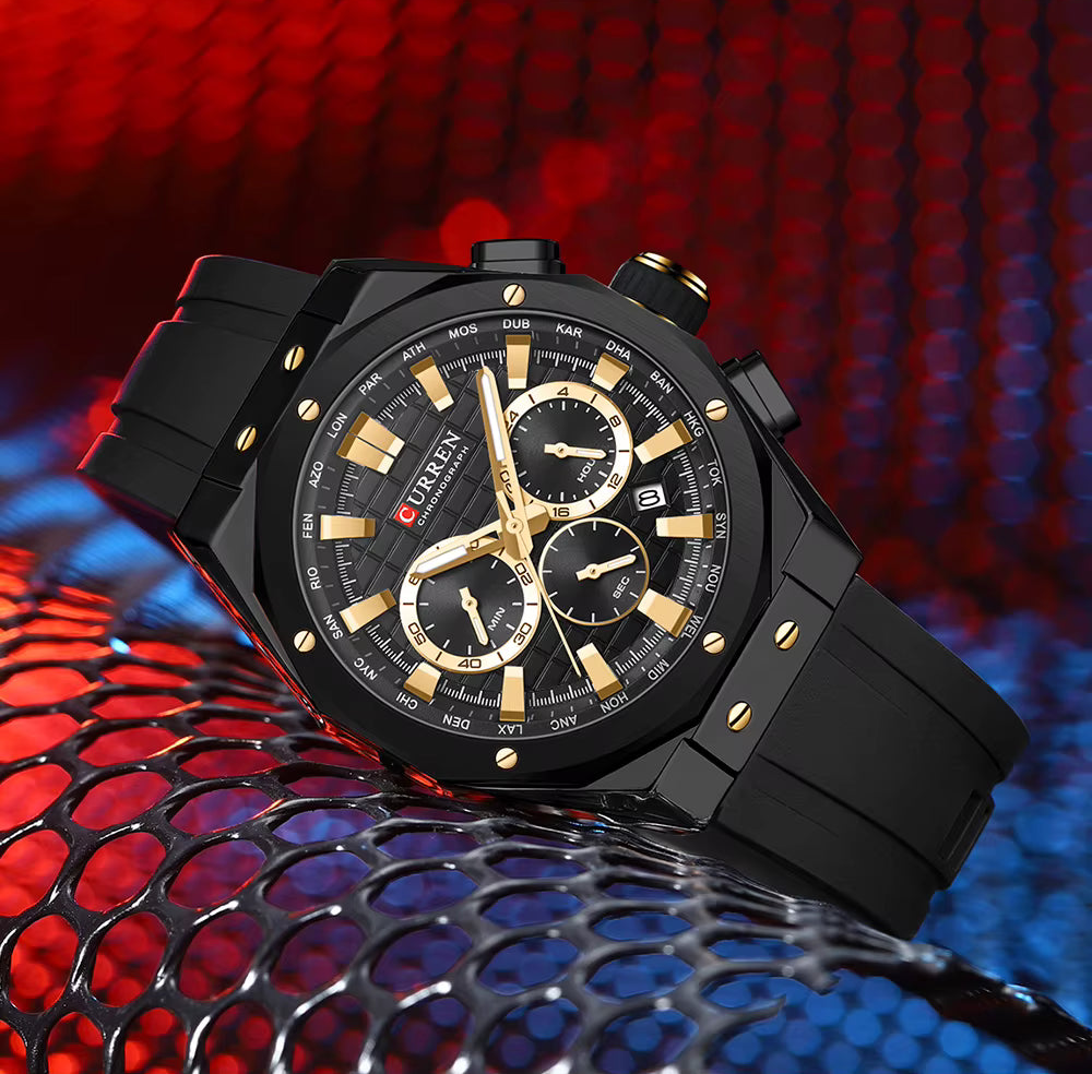 Reloj Curren 8464