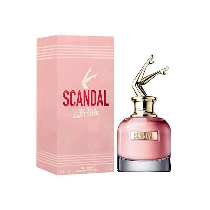 Scandal Jean Paul Gaultier 1.1 EDP