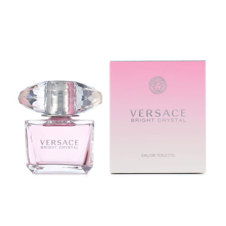 Bright Crystal Versace 1.1 EDT