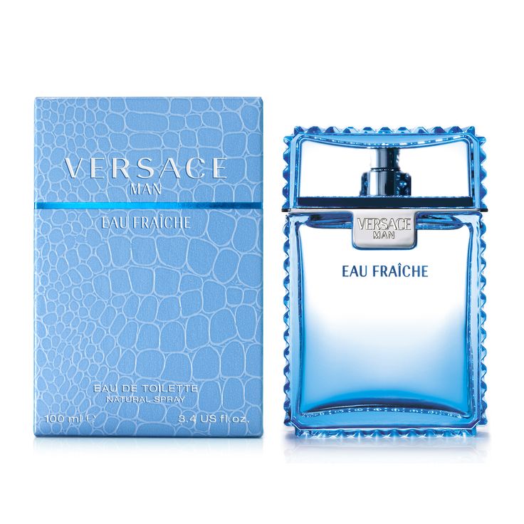 Eau Fraîche Versace 1.1 EDT