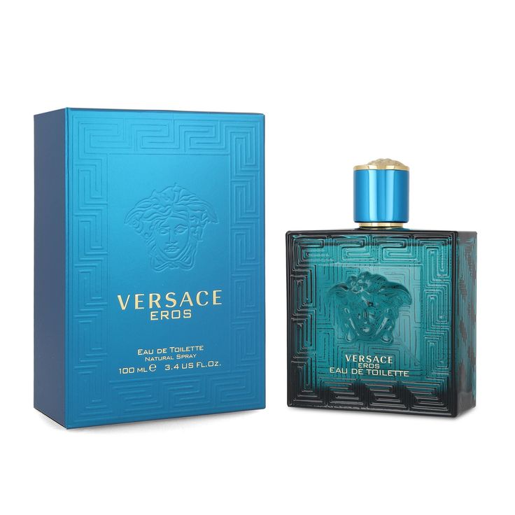 Eros Versace 1.1 EDT
