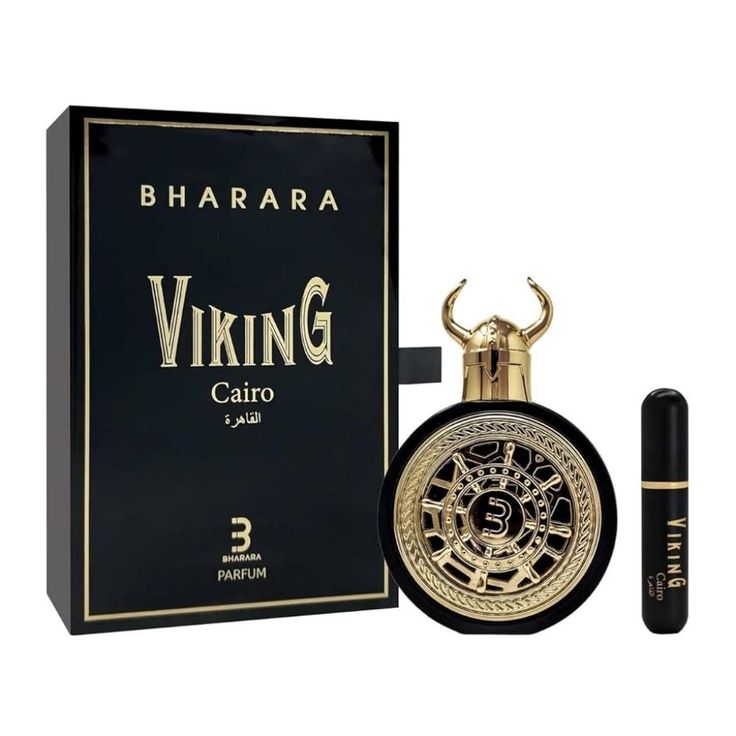 Viking Cairo Bharara 1.1 EDP