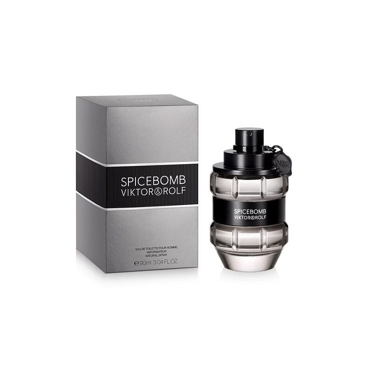 Spicebomb Viktor & Rolf 1.1 EDT