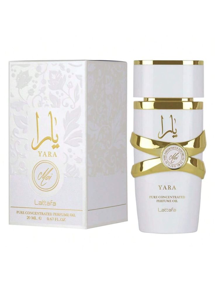 Yara Moi Lattafa 1.1 EDP