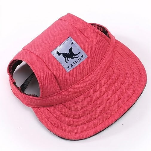 Gorra para mascotas