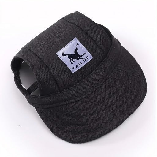 Gorra para mascotas