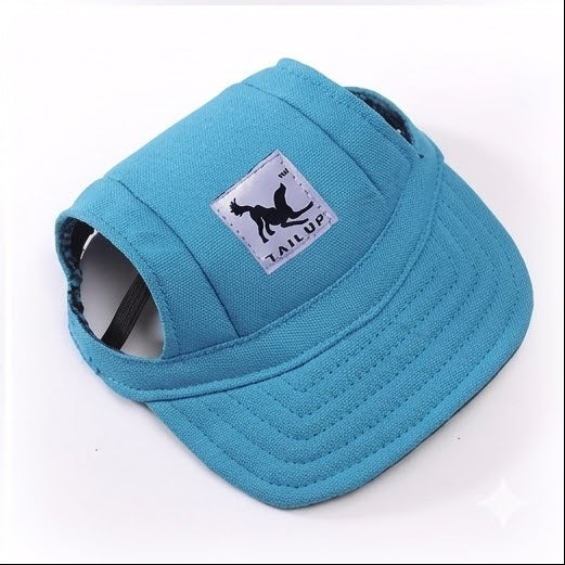 Gorra para mascotas