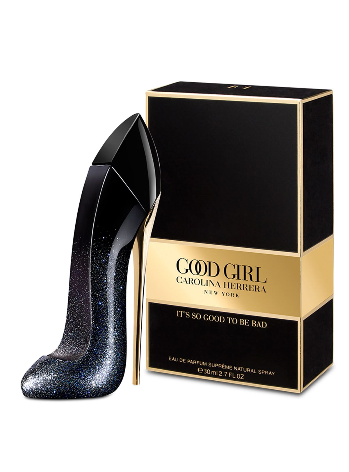 Good Girl Supreme Carolina Herrera 1.1 EDP