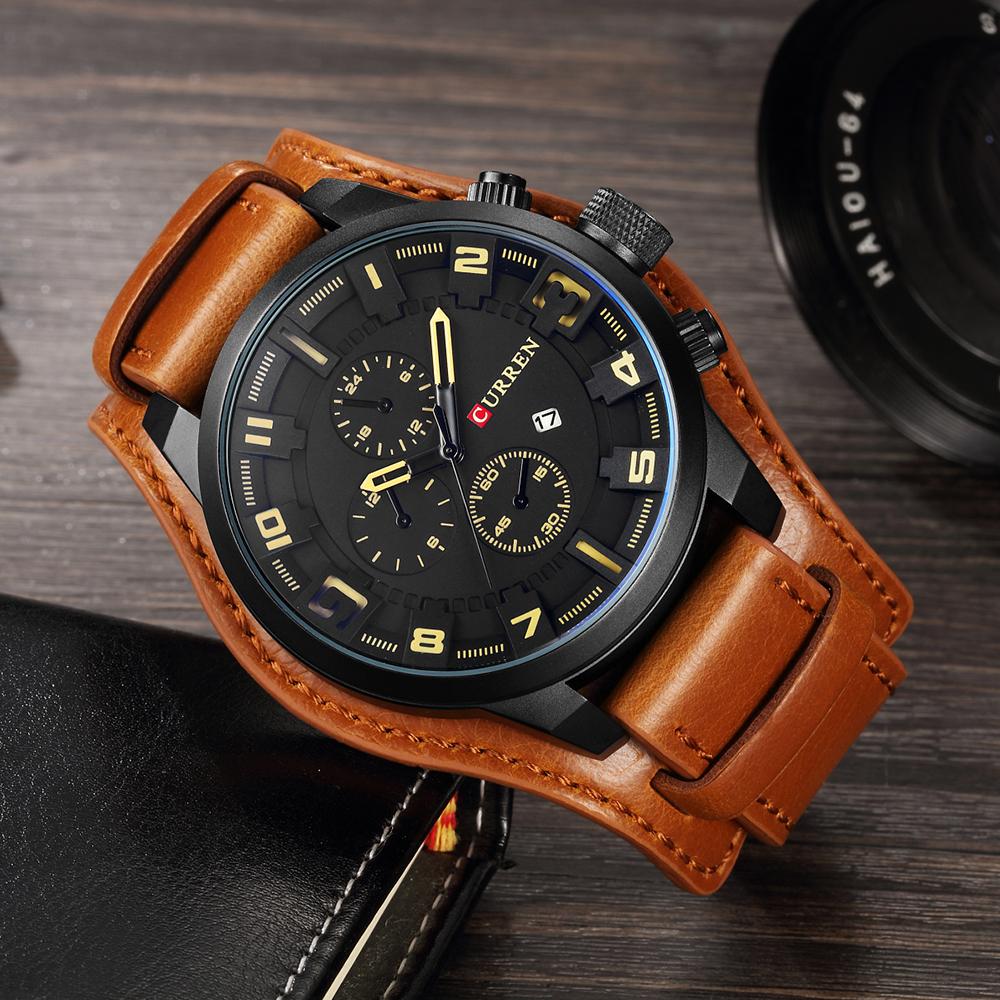 Reloj Curren 8225