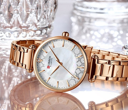 Reloj Curren 9072