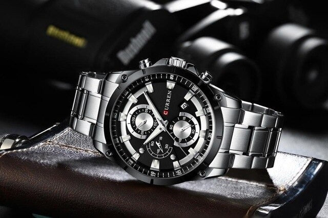 Reloj Curren 8360