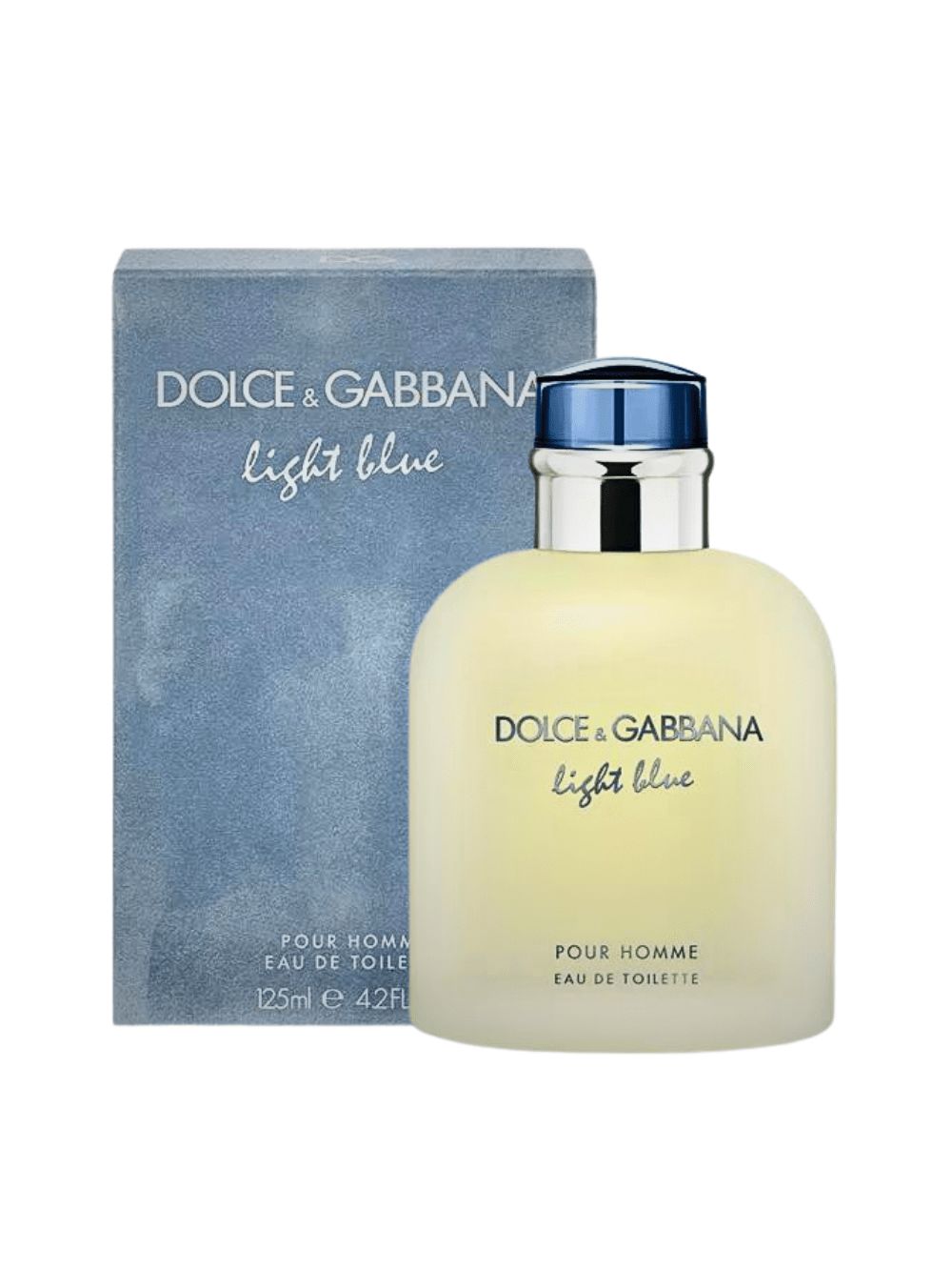 Light Blue Pour Homme Dolce&Gabbana 1.1 EDT