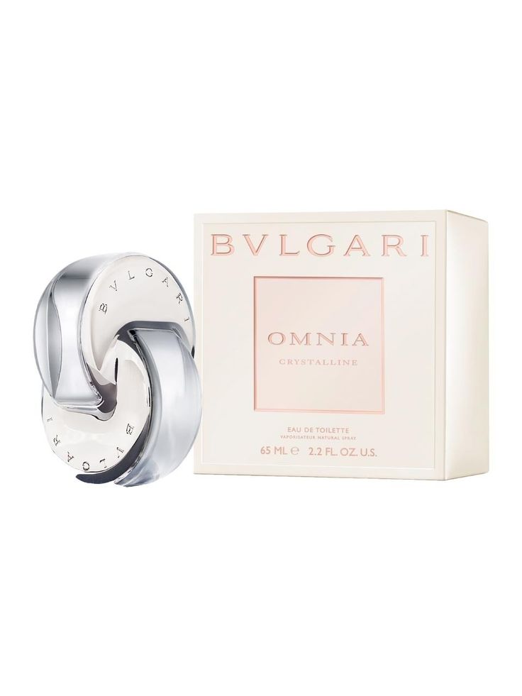 Omnia Crystalline Bvlgari 1.1 EDT