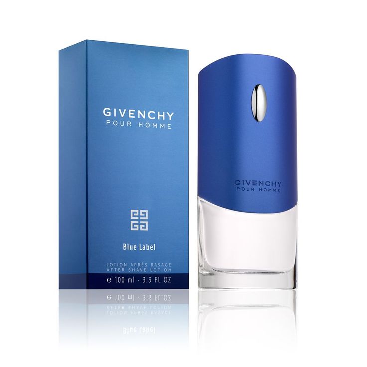 Givenchy pour Homme Blue Label 1.1 EDT