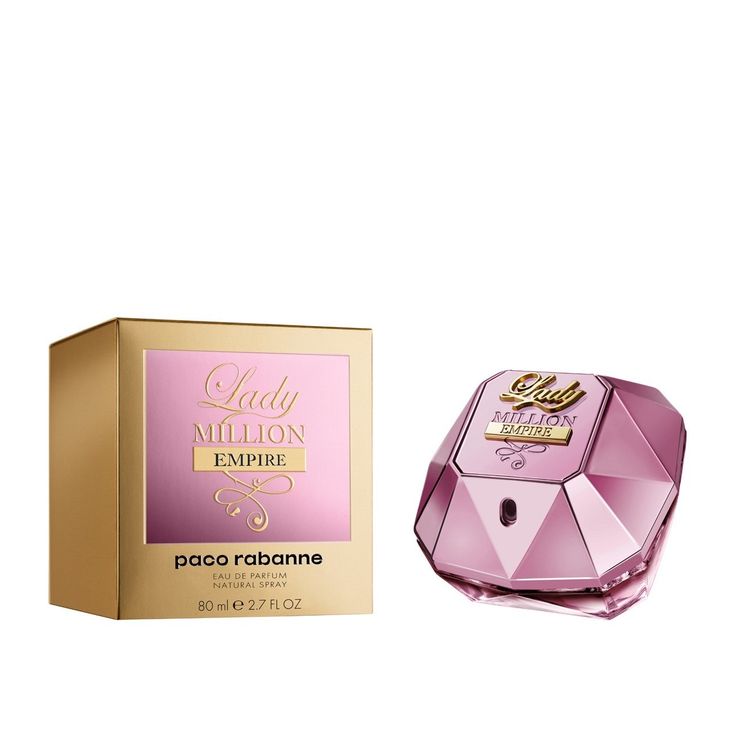 Lady Million Empire Paco Rabanne 1.1 EDP