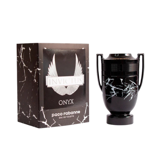 Invictus Onyx Rabanne 1.1 EDT