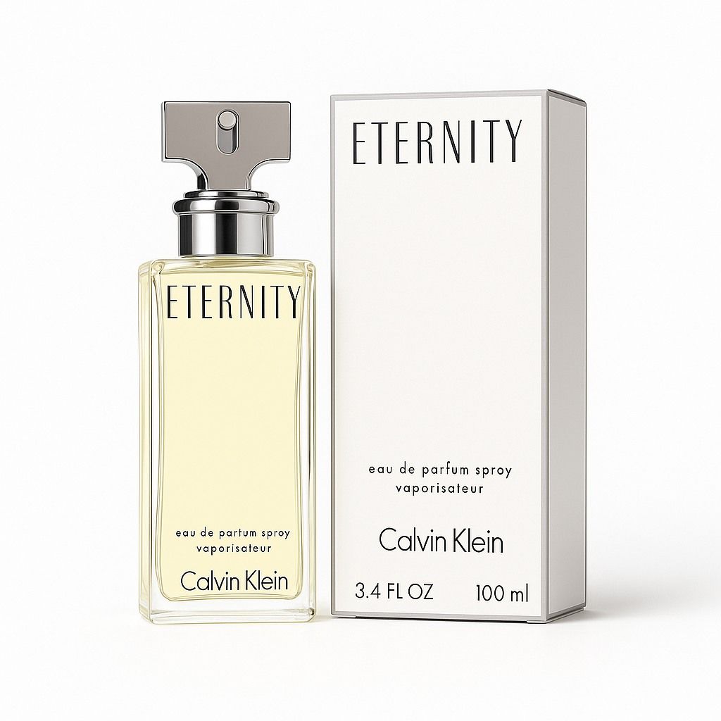 Eternity Calvin Klein 1.1 EDP