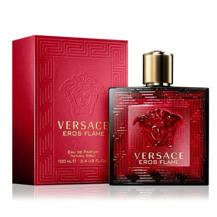 Eros Flame Versace 1.1 EDP
