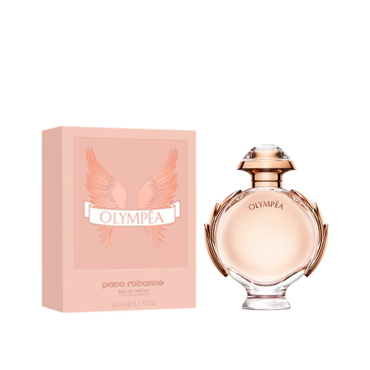 Olympea Paco Rabanne 1.1 EDP