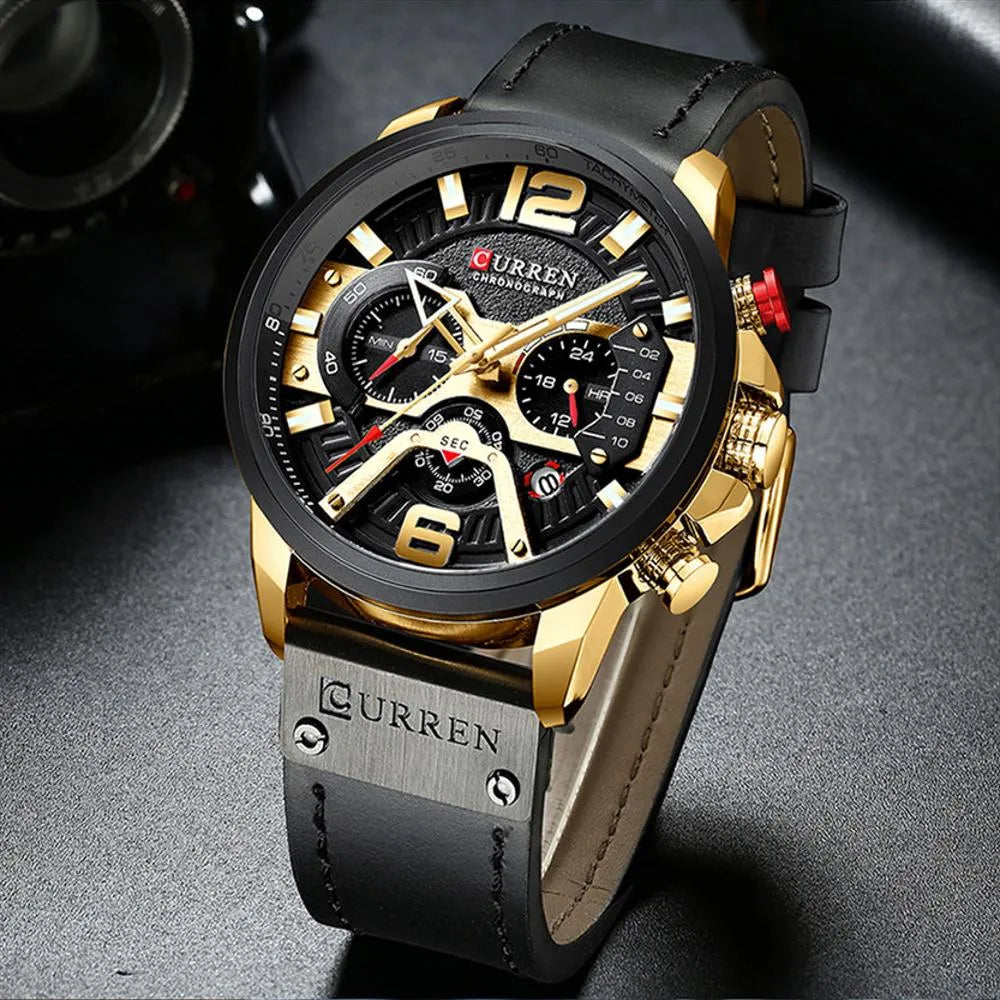 Reloj Curren 8329